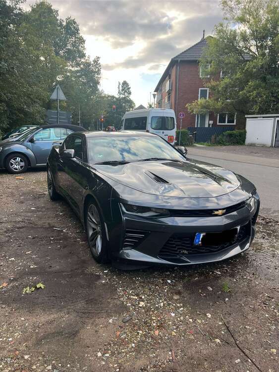Camaro