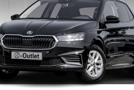 Skoda Fabia 44.142 km 16.855 &euro; Beckum 59269