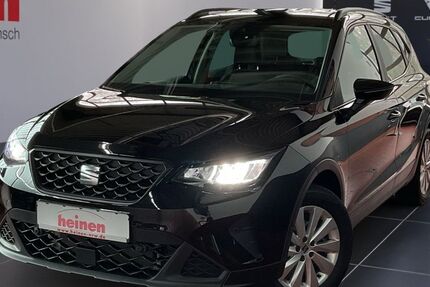 Seat Arona 10.075 km 23.899 &euro; Werne 59368
