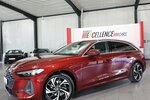 Audi A5 Avant TFSI TECH-PLUS / TOLLES FAHRZEUG / 11.000 km 42.444 &euro; Hamm 59077