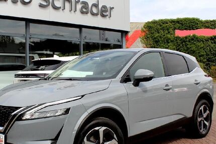 Nissan Qashqai 54.769 km 22.480 &euro; Hamm 59067