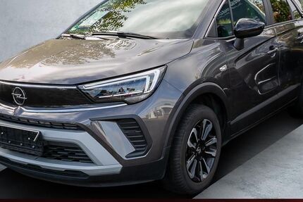 Opel Crossland (X) 30.927 km 16.999 &euro; Kamen 59174