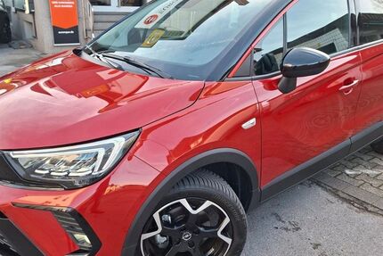 Opel Crossland (X) 4.393 km 21.999 &euro; Lippetal 59510