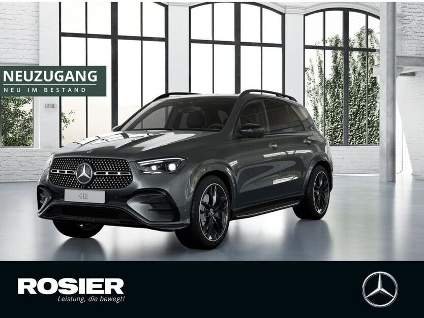 GLE 350