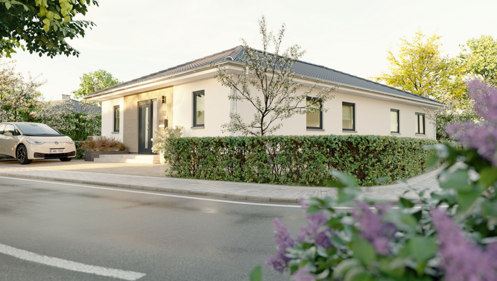 Haus zum Kaufen in Oelde 285.333 € 131 m²