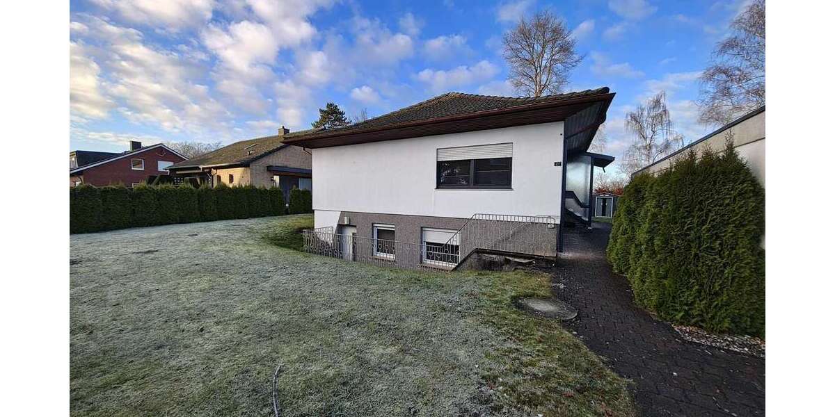 Einfamilienhaus Beckum - 5 Zimmer, 95 m&sup2;, 232.000&euro; | Angebot:24354908