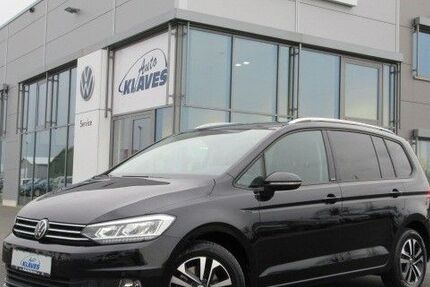 VW Touran 47.600 km 28.750 &euro; Ascheberg 59387