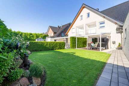 Haus zum Kaufen in Hamm 499.000 € 130.66 m²