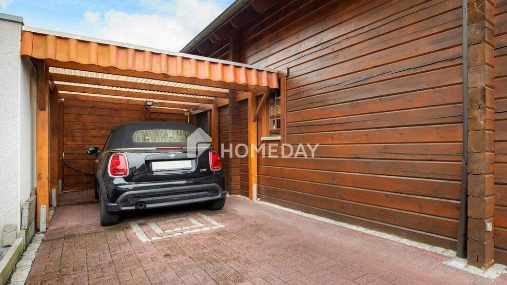 Freistehendes Einfamilienhaus mit Charme und Flexibilität 5 zimmer