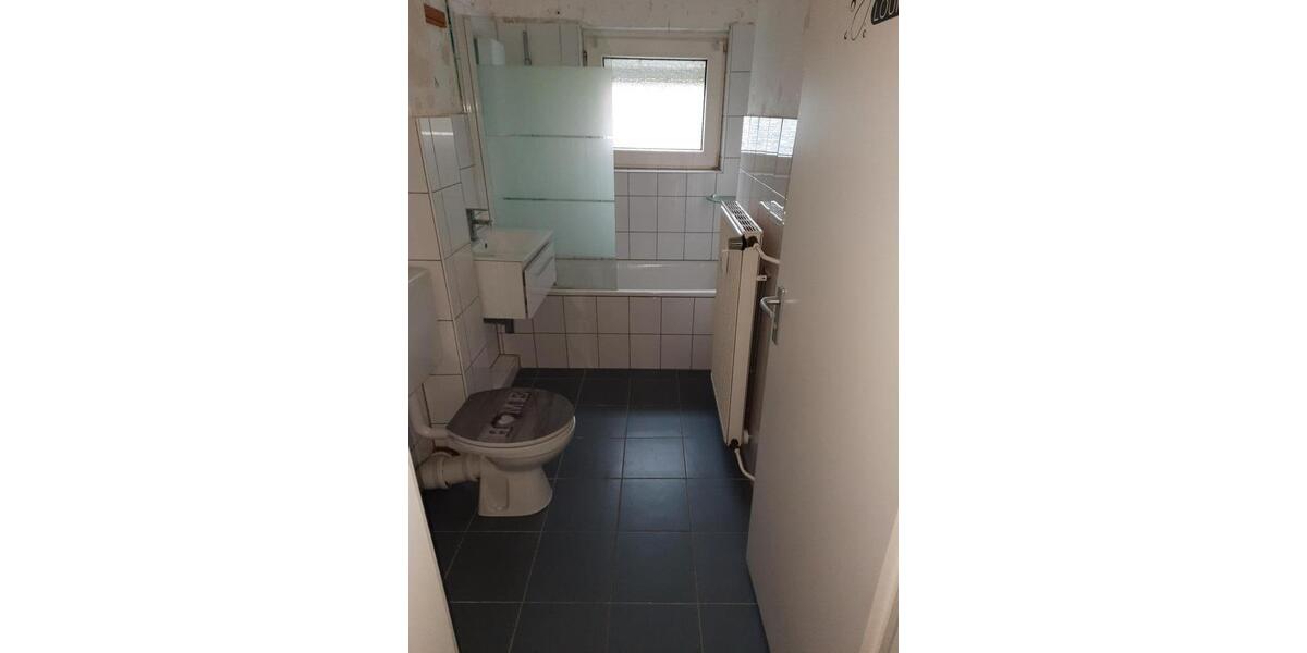 Etagenwohnung Bergkamen - 4.5 Zimmer, 77 m&sup2;, 523&euro; | Angebot:25627118