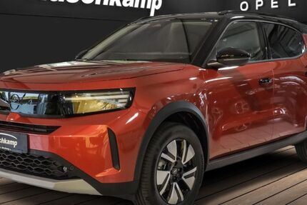 Opel Frontera 2.406 km 28.480 &euro; Lünen 44532