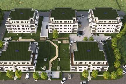 Wohnung zum Kaufen in Hamm 333.900 € 73.17 m² 2 zimmer