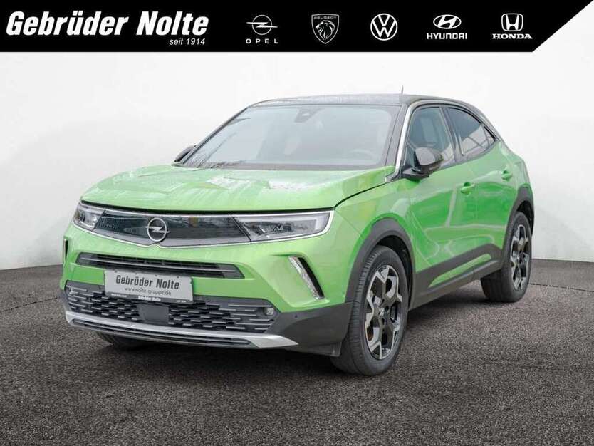 Mokka