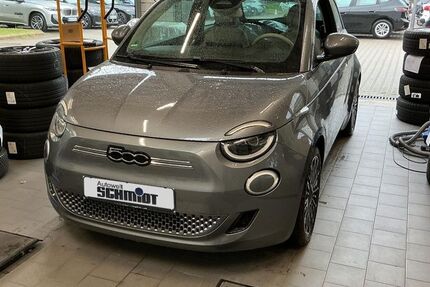 Fiat 500 13.003 km 22.890 &euro; Soest 59494