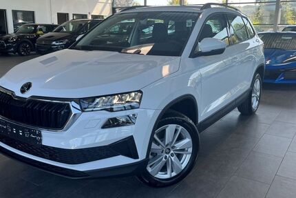 Skoda Karoq 1.100 km 30.970 &euro; Lünen 44536