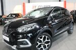Renault Captur 1.2 TCE ENERGY INTENS / AUTOMATIK / LED 58.000 km 14.333 &euro; Hamm 59077