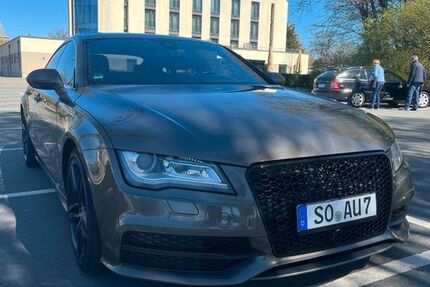 Audi A7 261.000 km 14.499 &euro; Borgeln-Welver 59514