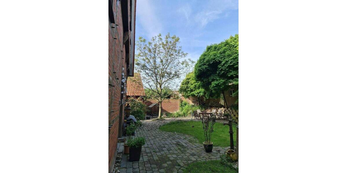 Bauernhaus, Landhaus Nordkirchen Südkirchen - 7 Zimmer, 238 m&sup2;, 2.200&euro; | Angebot:26905660