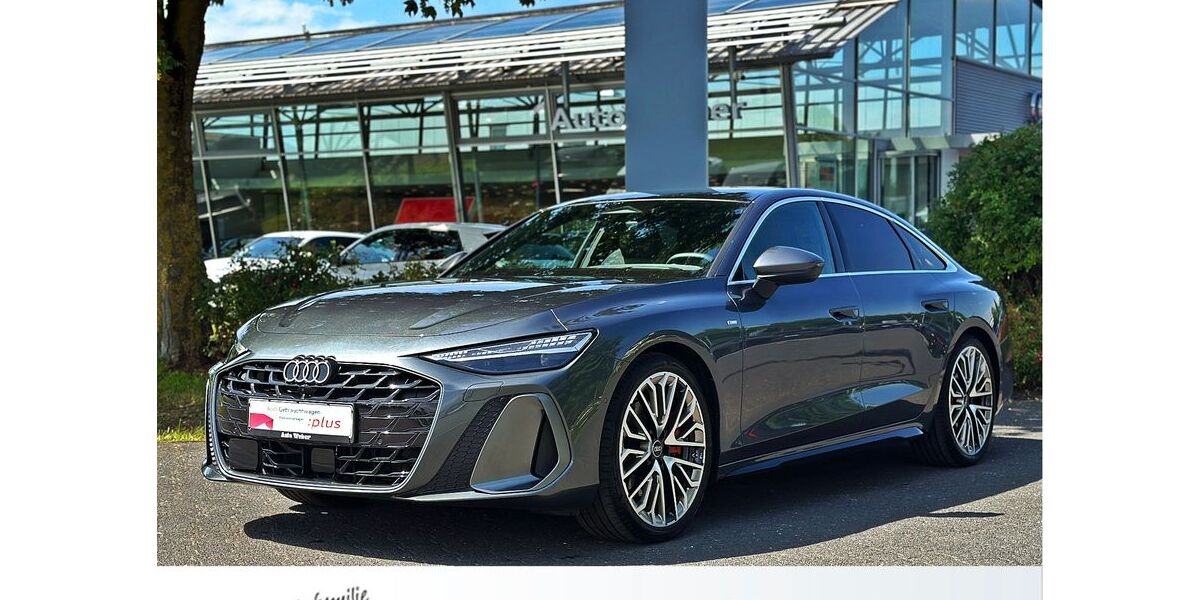 Audi A6 3.590 km 67.770 &euro; Neubeckum 59269