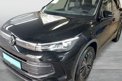 VW Tiguan 5.061 km 41.477 &euro; Bergkamen 59192