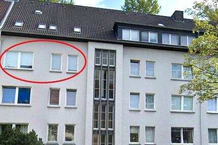 Wohnung Dortmund Gartenstadt - 3 Zimmer, 81 m&sup2;, 229.800&euro; | Angebot:26096909