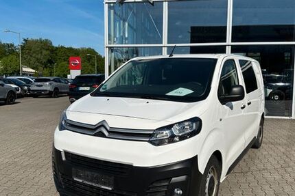 Citroen Jumpy 123.666 km 19.950 &euro; Hamm 59067
