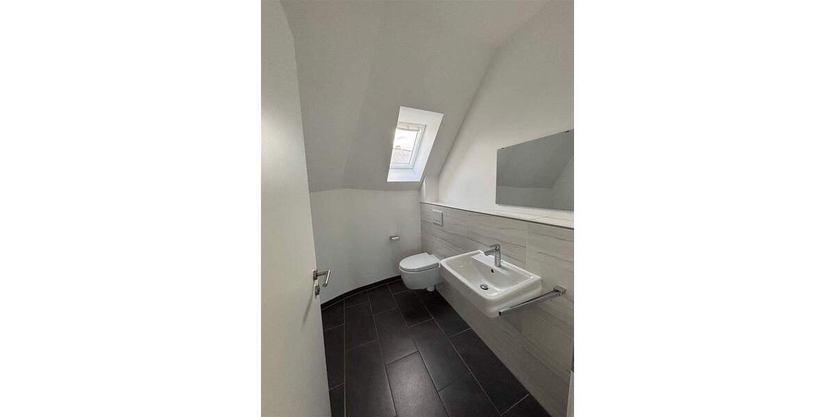 Etagenwohnung Ascheberg Ascheberg - 3 Zimmer, 130 m&sup2;, 1.180&euro; | Angebot:25666411