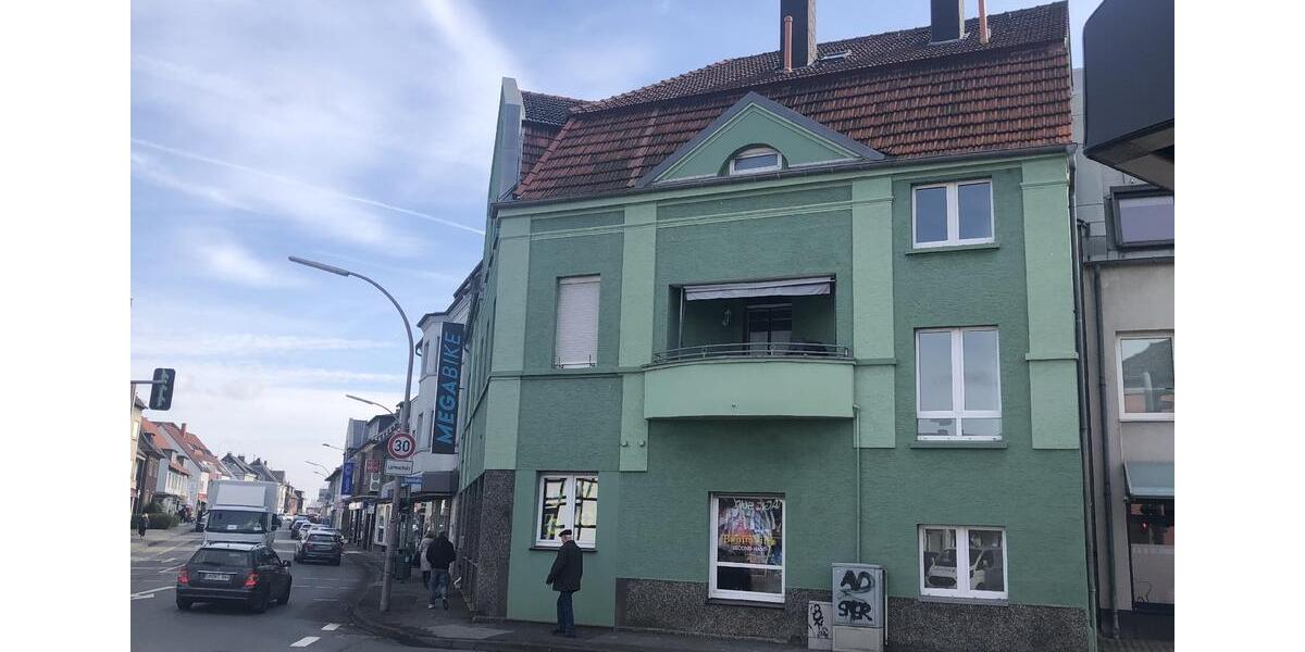 Großzügige Laden- oder Bürofläche in zentraler Lage zimmer