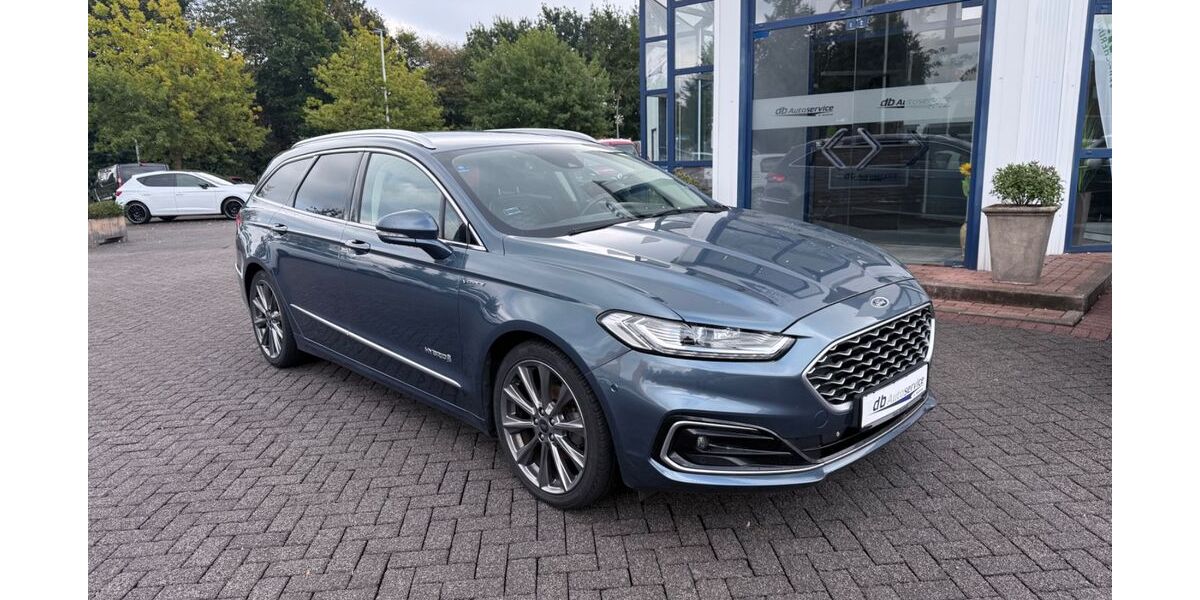 Ford Mondeo 87.000 km 19.990 &euro; Ascheberg 59387