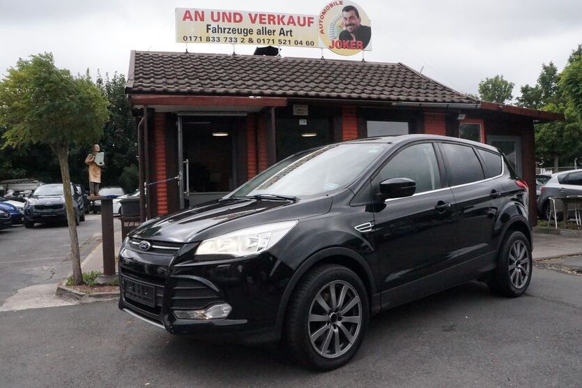 Kuga