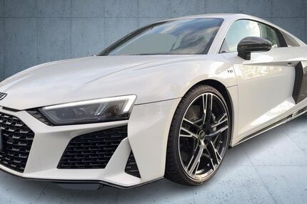 Audi R8 6.299 km 141.880 &euro; Ahlen 59229