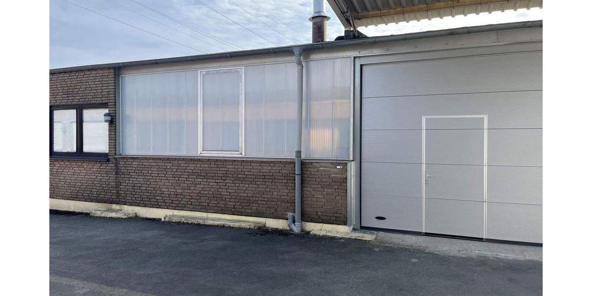 Gewerbeobjekt Dortmund Wambel - 1.850&euro; | Angebot:25066592