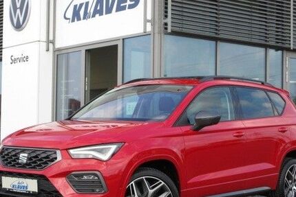 Seat Ateca 18.900 km 26.500 &euro; Ascheberg 59387