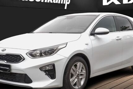 Kia ceed / Ceed