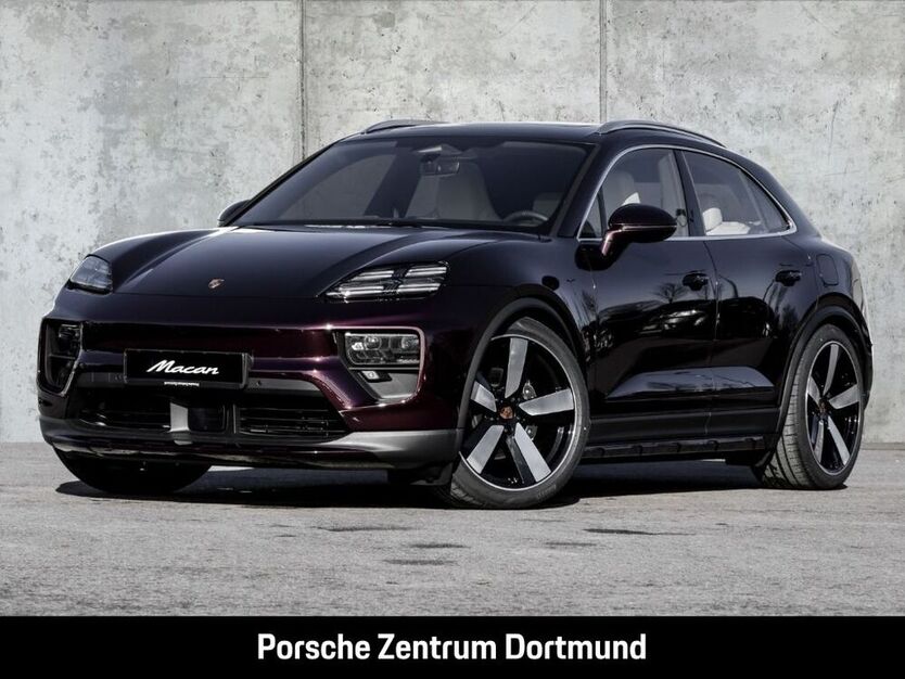 Macan