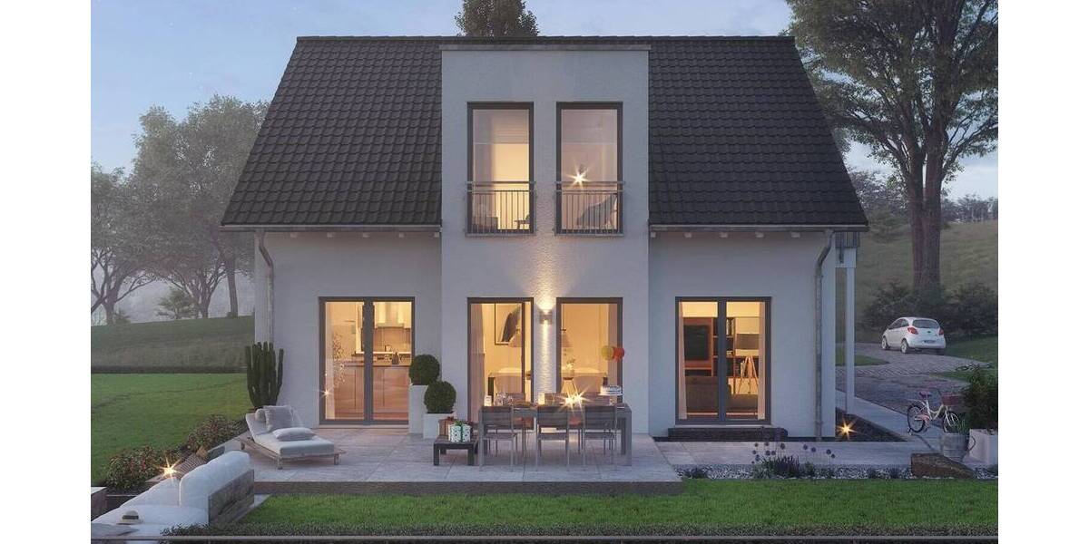 Einfamilienhaus Beckum-Neubeckum Neubeckum - 5 Zimmer, 142 m&sup2;, 439.360&euro; | Angebot:26766968