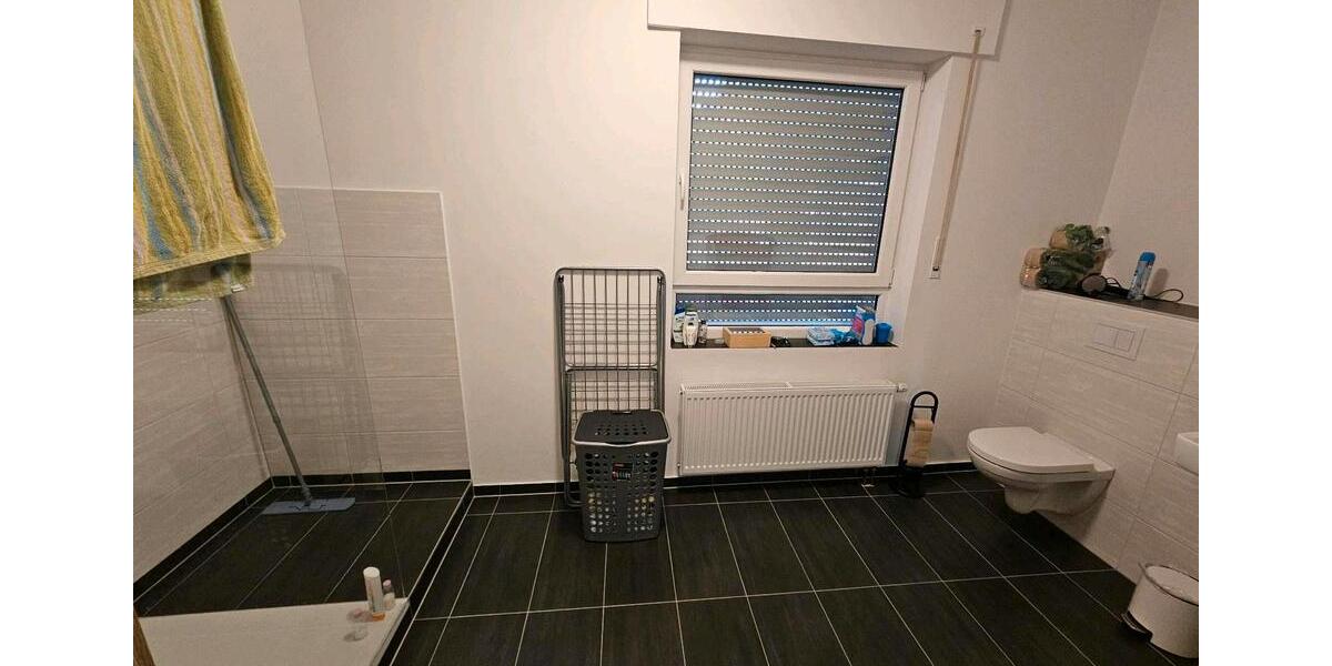 Etagenwohnung Arnsberg Rusch - 1 Zimmer, 50 m&sup2;, 650&euro; | Angebot:26298783