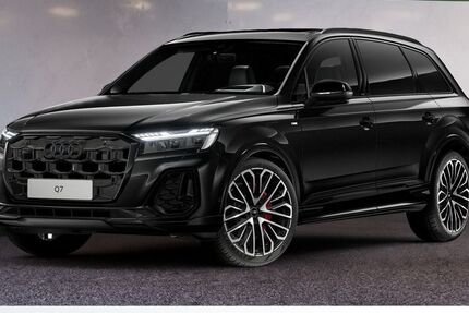 Audi Q7 4.999 km 99.990 € Menden 58706
