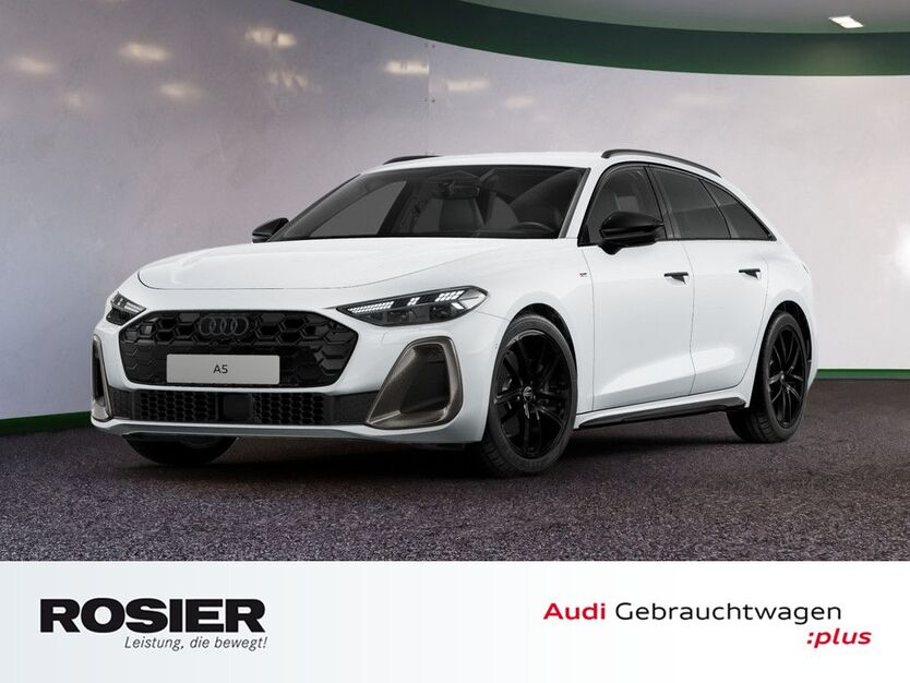 Audi A5 29.087 km 55.710 € Menden 58706