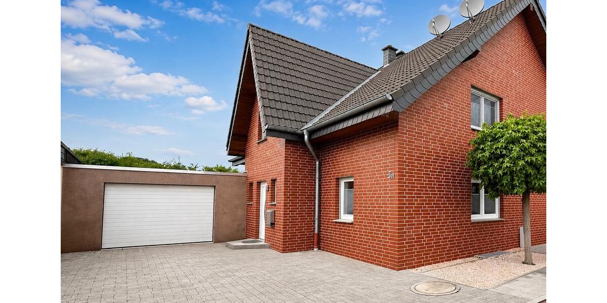 Doppelhaushälfte Kamen - 399.000&euro; | Angebot:27021129