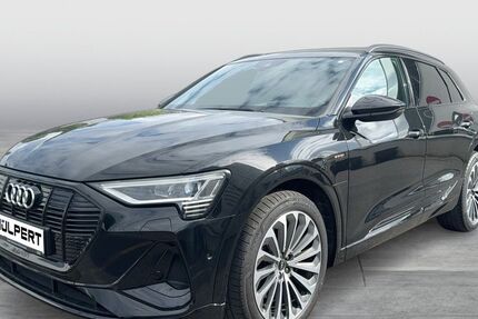 Audi e-tron 48.369 km 36.444 &euro; Unna 59423