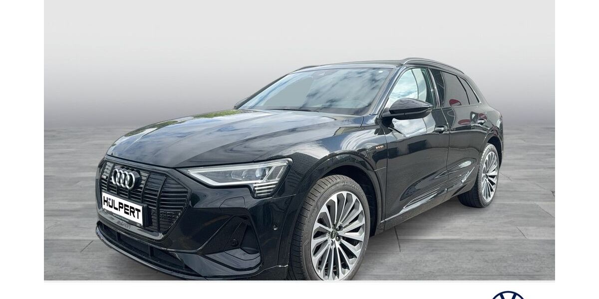 Audi e-tron 48.369 km 36.444 &euro; Unna 59423