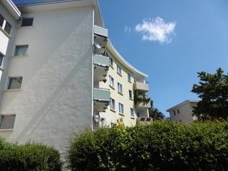 Erdgeschoßwohnung Hamm Daberg - 3 Zimmer, 64 m&sup2;, 419&euro; | Angebot:25491092