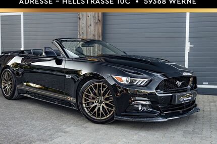 Ford Mustang 30.591 km 34.490 &euro; Werne 59368