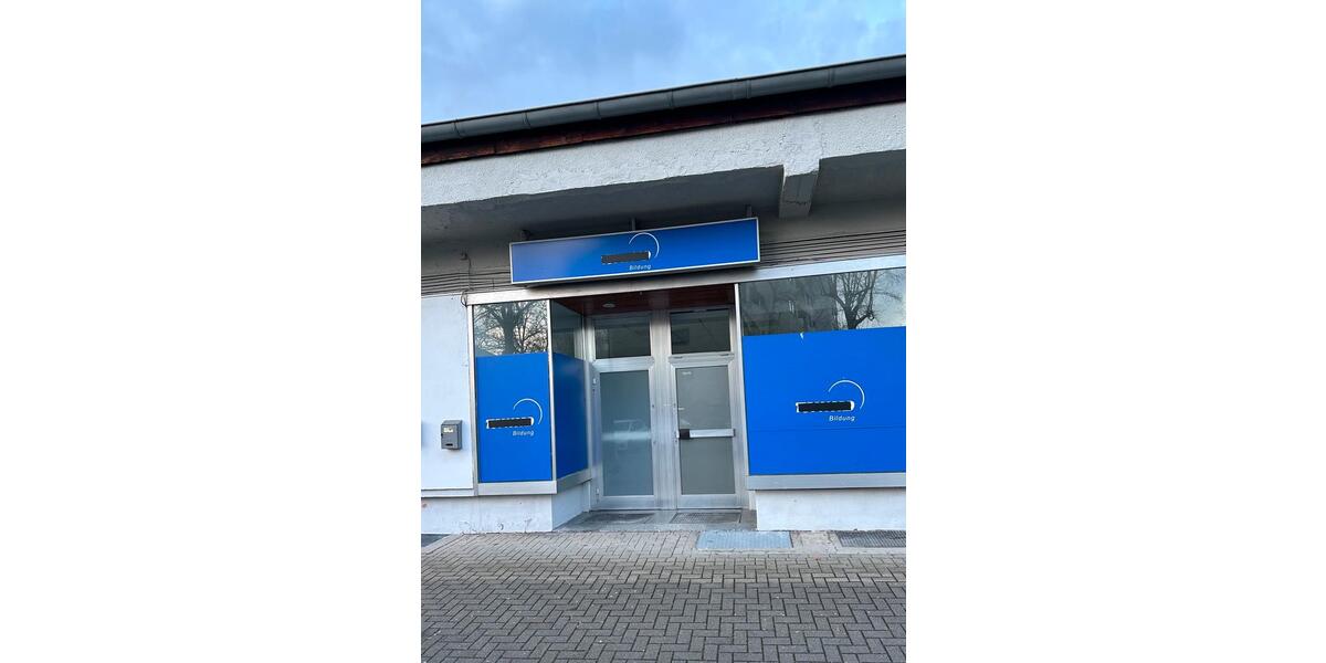 Ladenlokal zu Vermieten zimmer