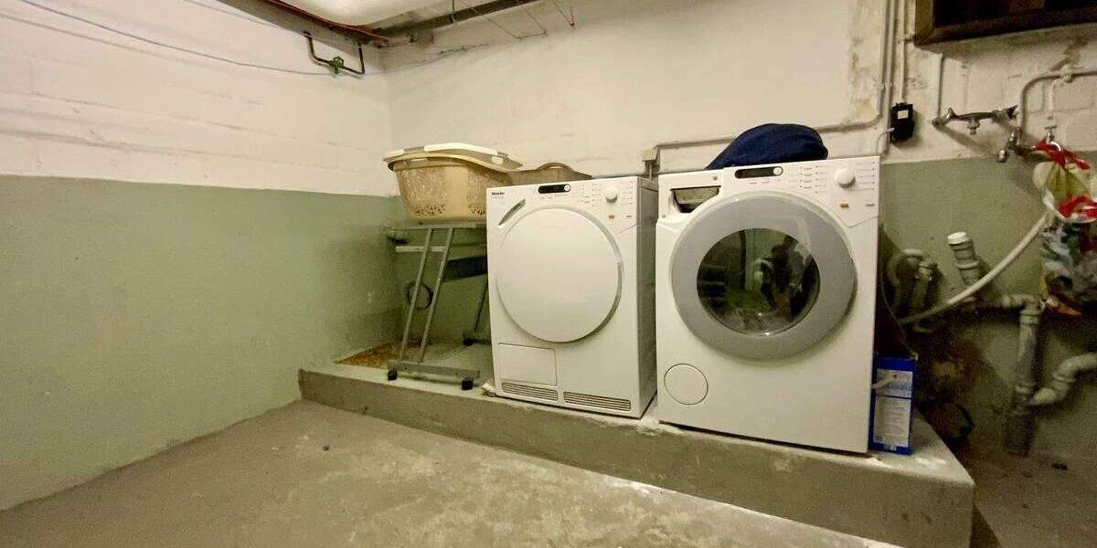 Werne-West: Einfamilienhaus mit vielfältigen Nutzungsmöglichkeiten und traumhaftem Garten 6 zimmer