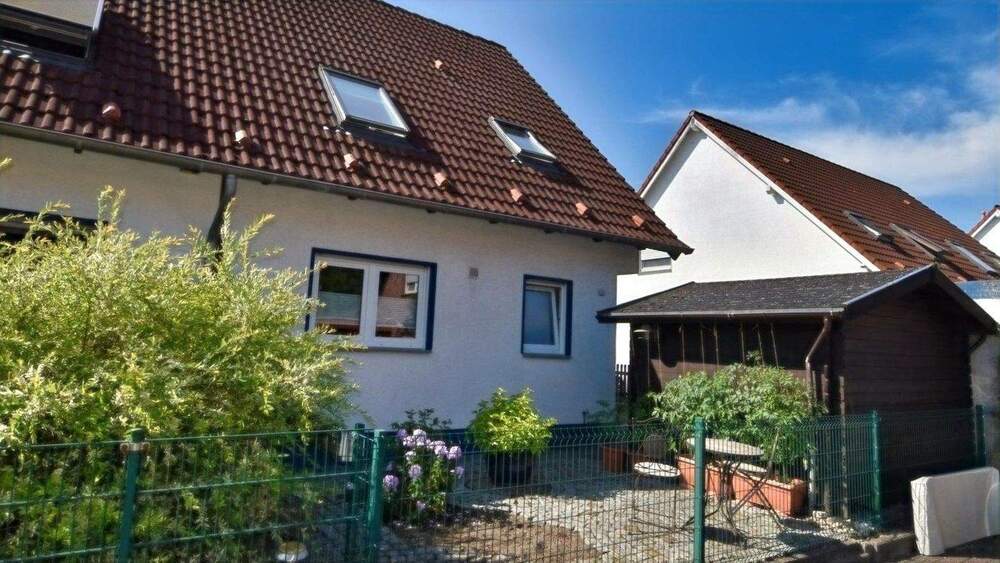 Familienfreundliches Wohnerlebnis mit Garage & Garten in Herringen 5 zimmer