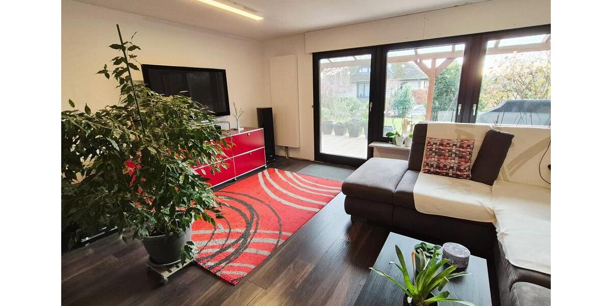 LEBENSWERT & LIEBENSWERT - Ihr neues Zuhause in Drensteinfurt 6 zimmer