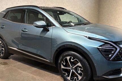 Kia Sportage 16.000 km 28.800 &euro; Hamm 59067