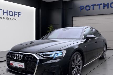 Audi A8 104.285 km 63.750 € Hamm 59075